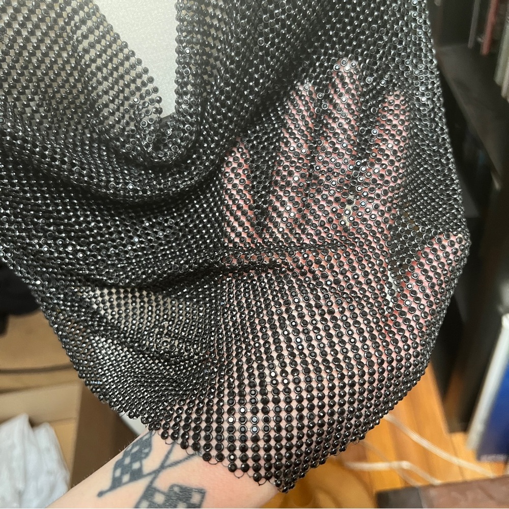Chainmail Top - Picture 4 of 7